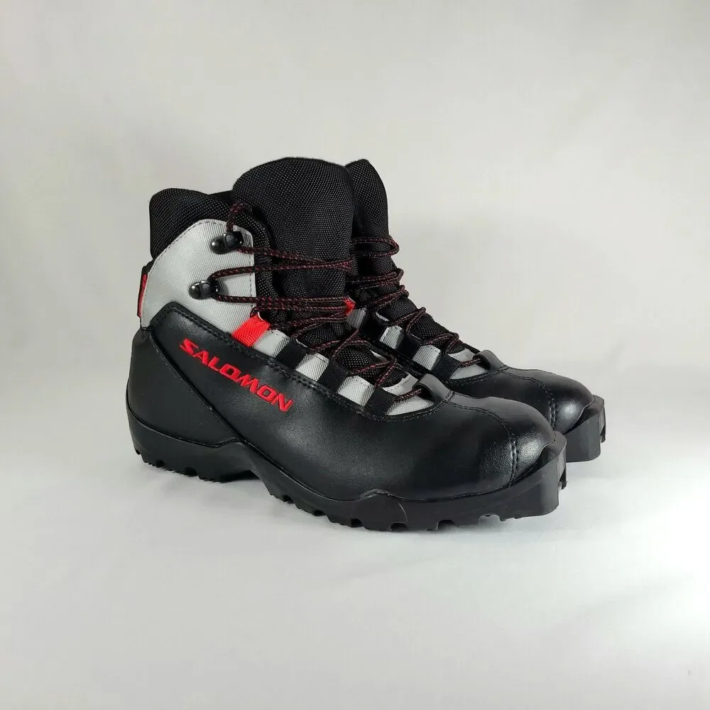 salomon 20 quest 60 womens ski boots Salomon Quest Echo Gore-tex Women's, Gull/Paloma/Bog / 6.5